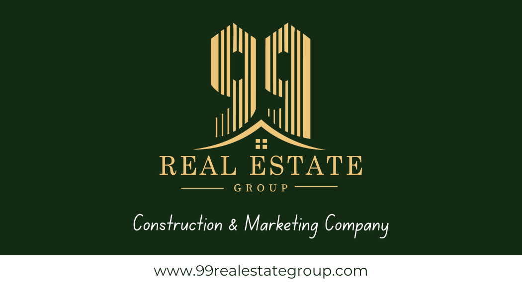 99 Real Estate Logo