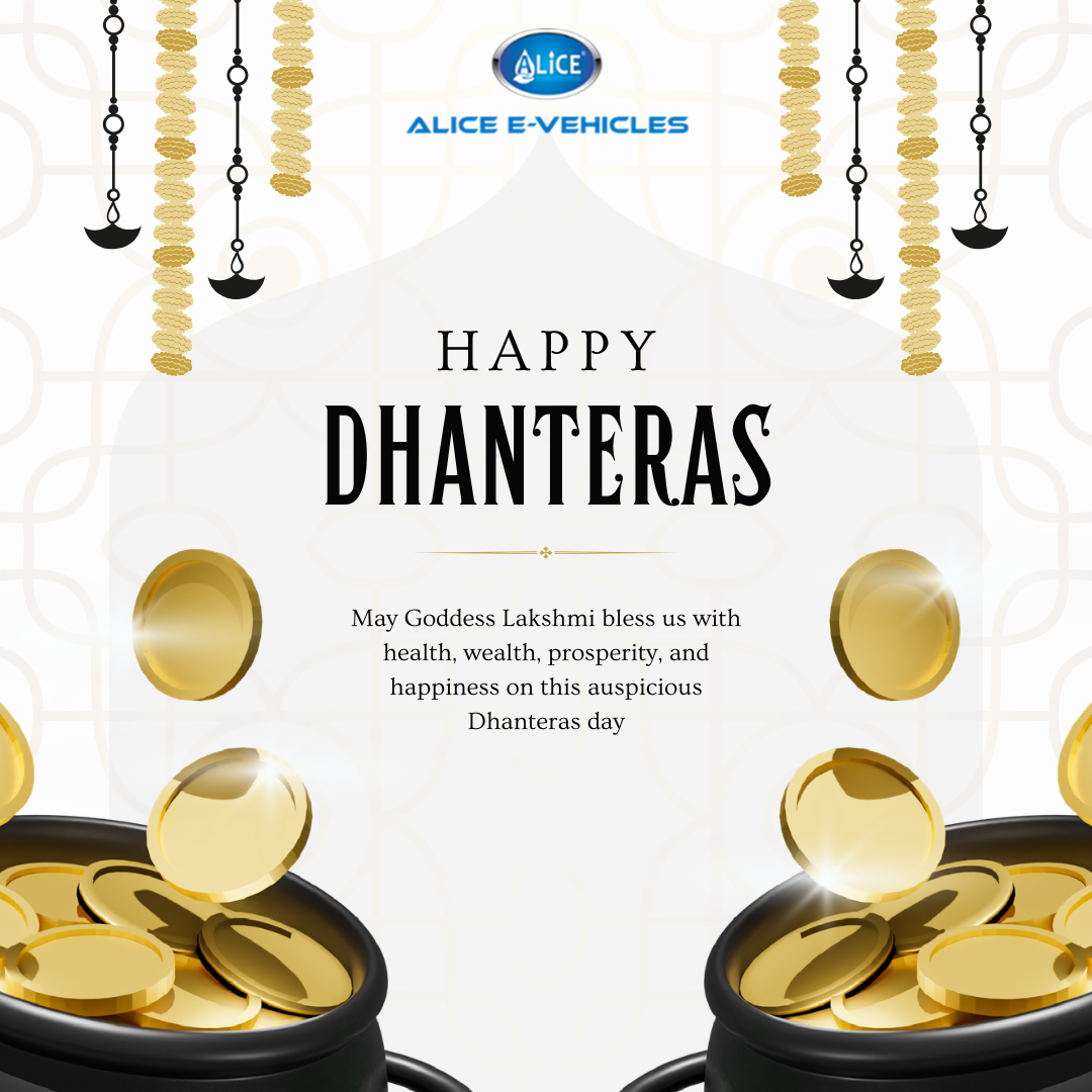 Dhanteras Greetings Post